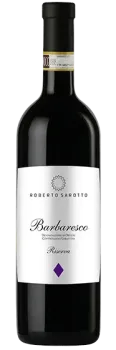 ROBERTO SAROTTO | Barbaresco Riserva DOCG 2018